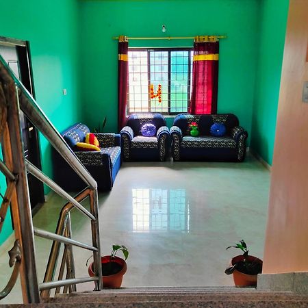 Tathagata Homestay Rummindei Esterno foto