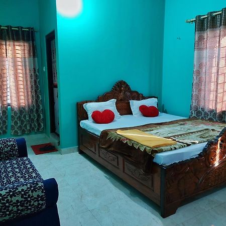 Tathagata Homestay Rummindei Esterno foto