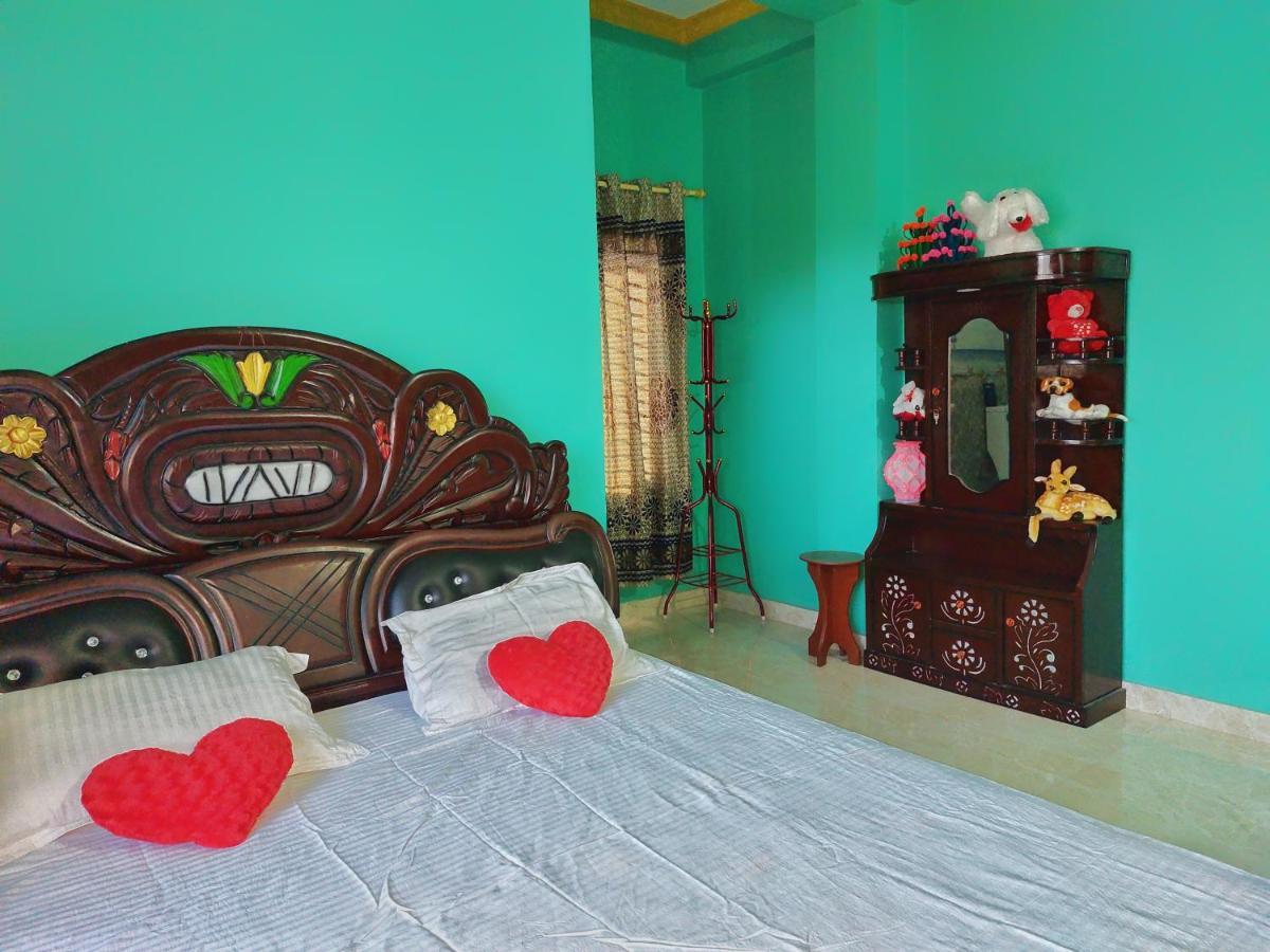 Tathagata Homestay Rummindei Esterno foto