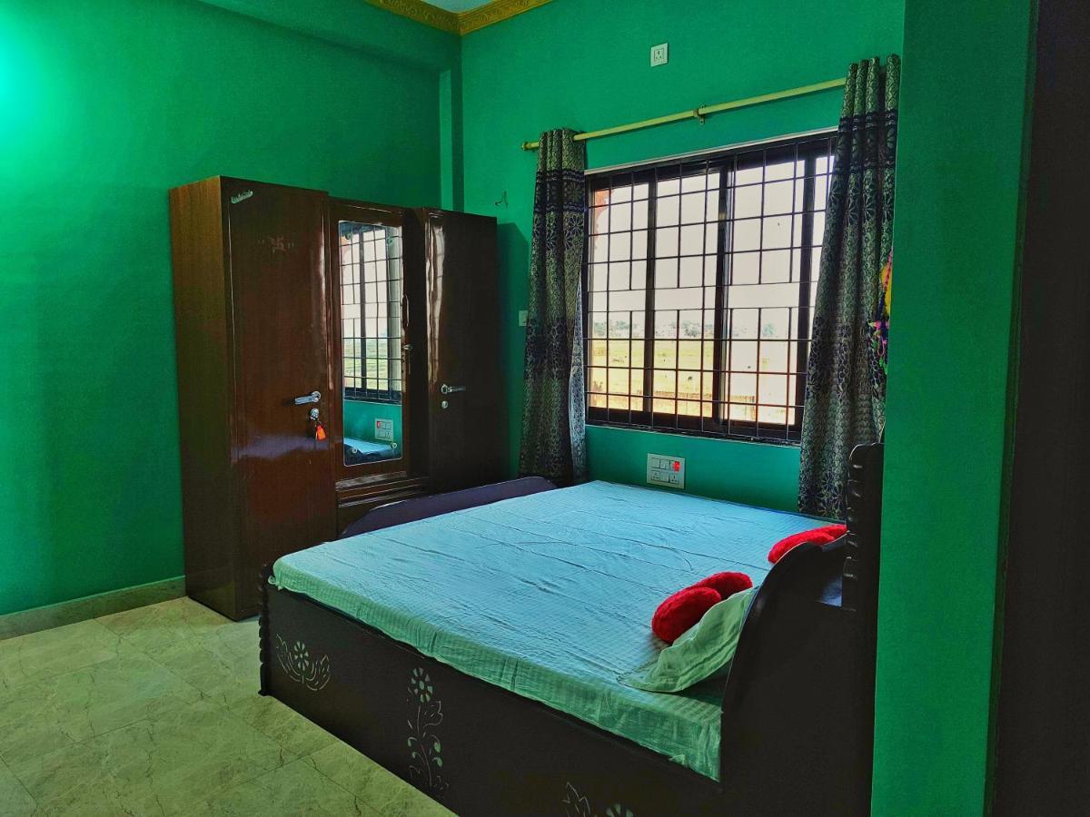 Tathagata Homestay Rummindei Esterno foto